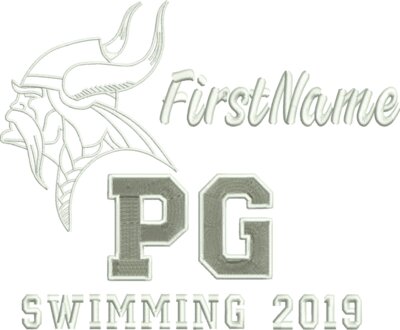 119_Blankets_1Name_PGHS_Swimming_2018