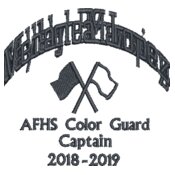 123d_Onesie_4Names_Captain_AFHS_Color_Guard_2018_19