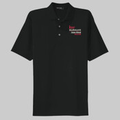 K469 Dri Mesh ® Polo <4aa>