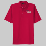 K469 Dri Mesh ® Polo <4aa> 2