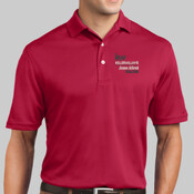 TK469 <4aa> Tall Dri Mesh ® Polo 2